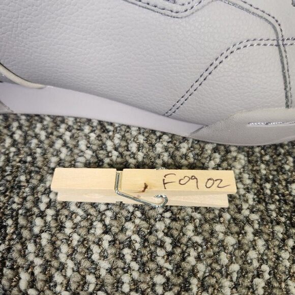 Adidas Originals Roguera Mens Size 8.5 Gray Casual Classic Skate Sneakers Shoes main image 6